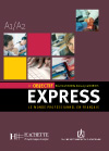 Objectif Express - Livre &eacute;l&eacute;ve