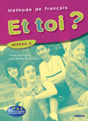 Et toi ? version internationale niveau 3 livre élève