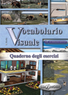 Vocabolario Visuale - Quaderno degli Esercizi