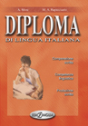 Diploma di lingua italiana