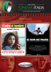 Il ladro di bambini / Io non ho paura (Collana Cinema Italia)