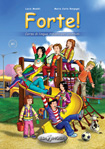 Forte! - Corso di lingua italiana per bambini