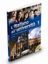Nuovo Progetto italiano 1 - Libro dello studente (+ cd rom)