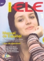 Agencia ELE 1 Cuaderno de Ejercicios 