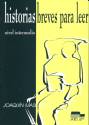 Historias breves para leer