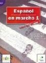 Fichas actividades Español en Marcha (provisional)