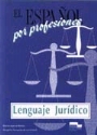 Lenguaje Jur&iacute;dico