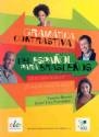 Gram&aacute;tica Contrastiva del Espa&ntilde;ol para Brasile&ntilde;os