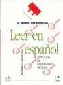 Leer en espa&ntilde;ol